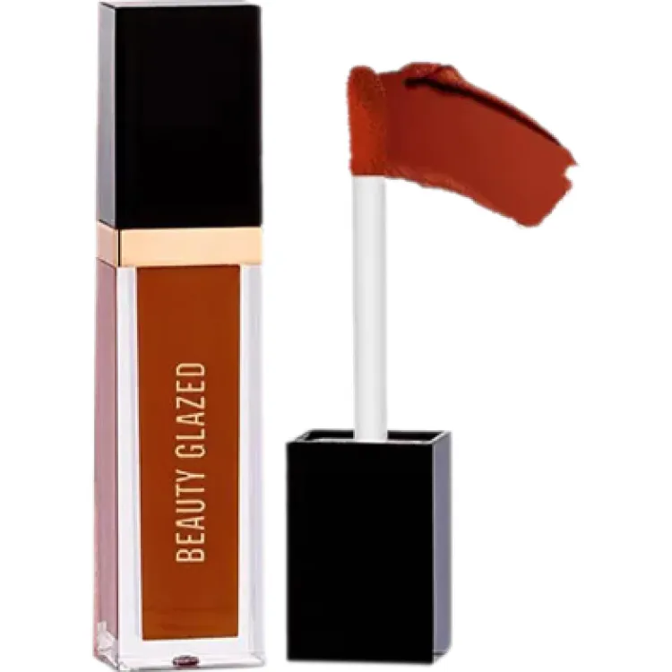 Beauty Glazed Matte Mini Lipstick (118)