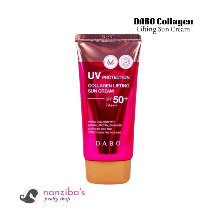 DABO Collagen Lifting Sun Cream