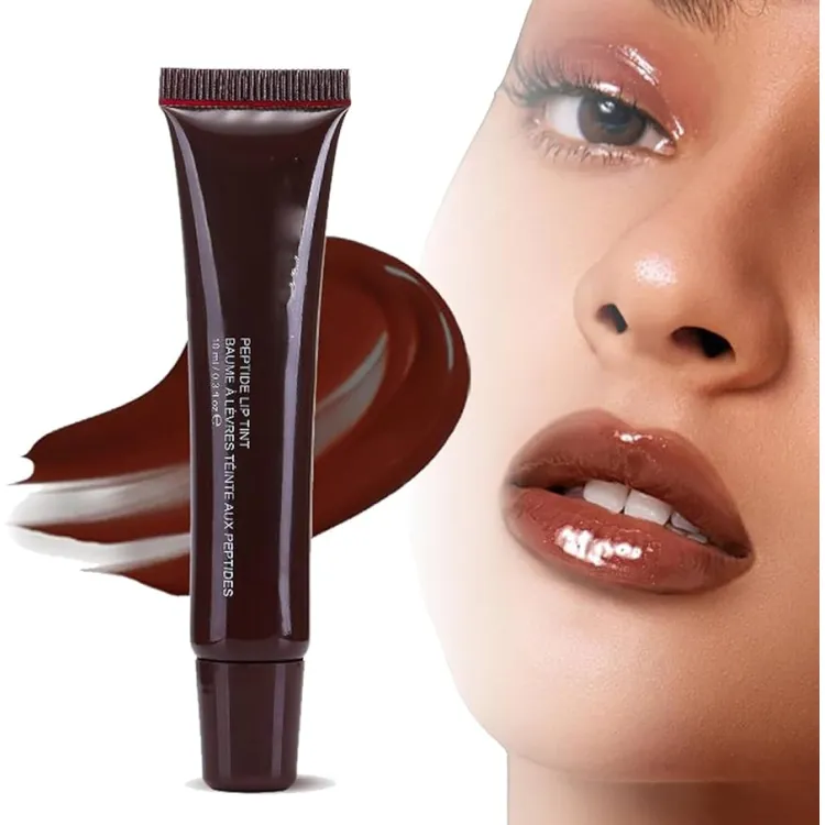 FAFAMOON Lip Tint Shade 04