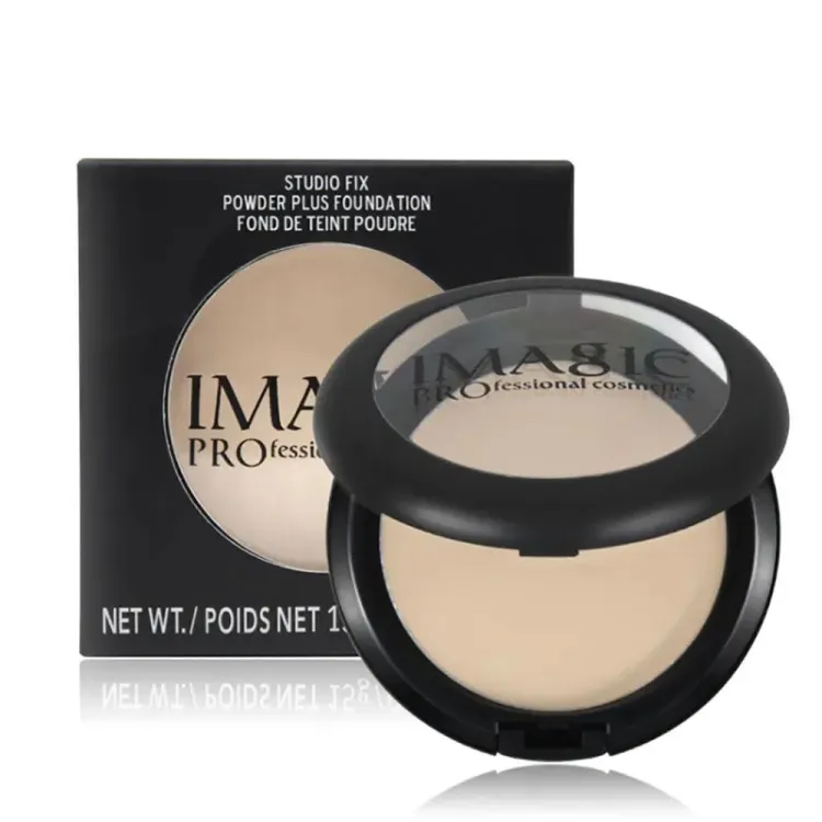 Imagic Face Powder Shade 02