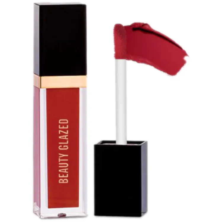 Beauty Glazed Matte Mini Lipstick (117)