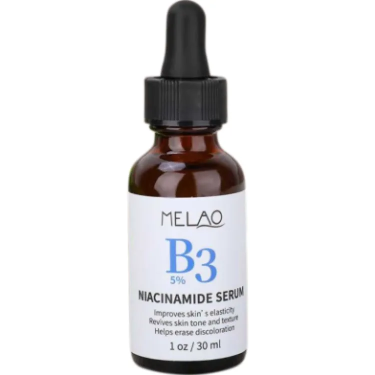 Melao B3 5% Niacinamide Serum