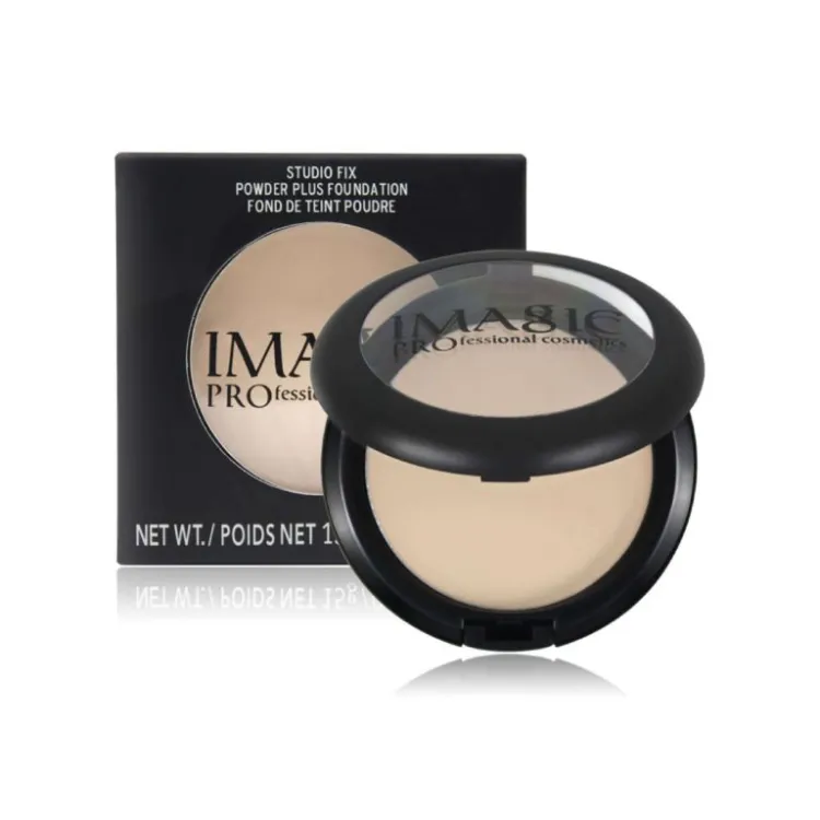 IMAGIC Face Powder Shade 03