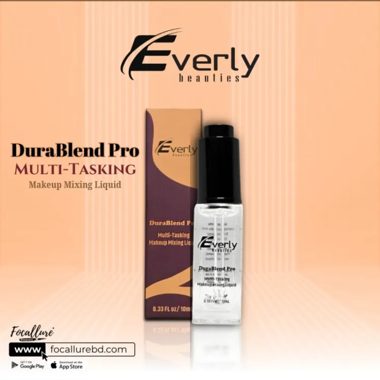 Everly Durablend Mixing Liquid