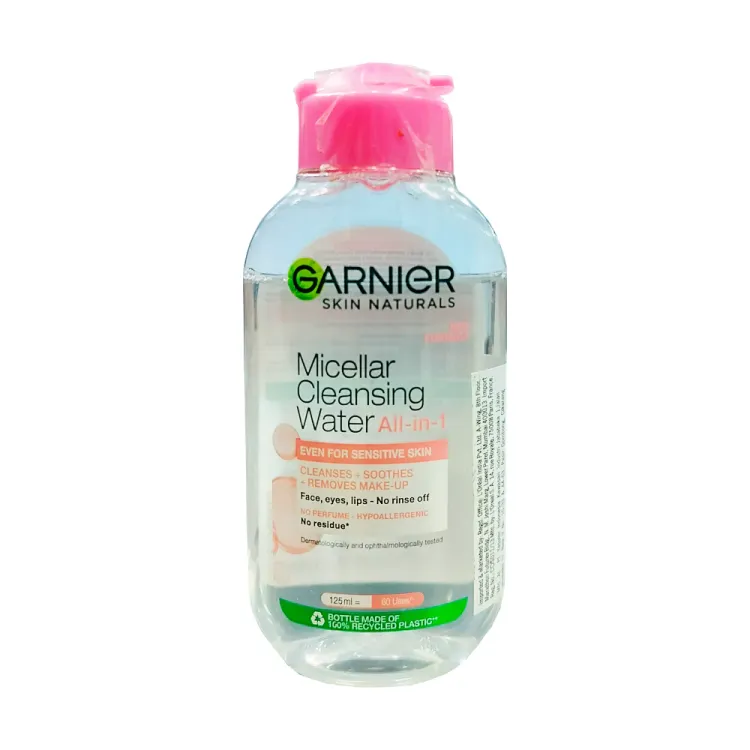 Garnier Micellar Cleansing Water 250ml