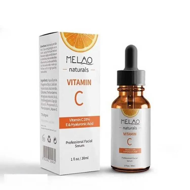Melao Naturals Vitamin C Serum