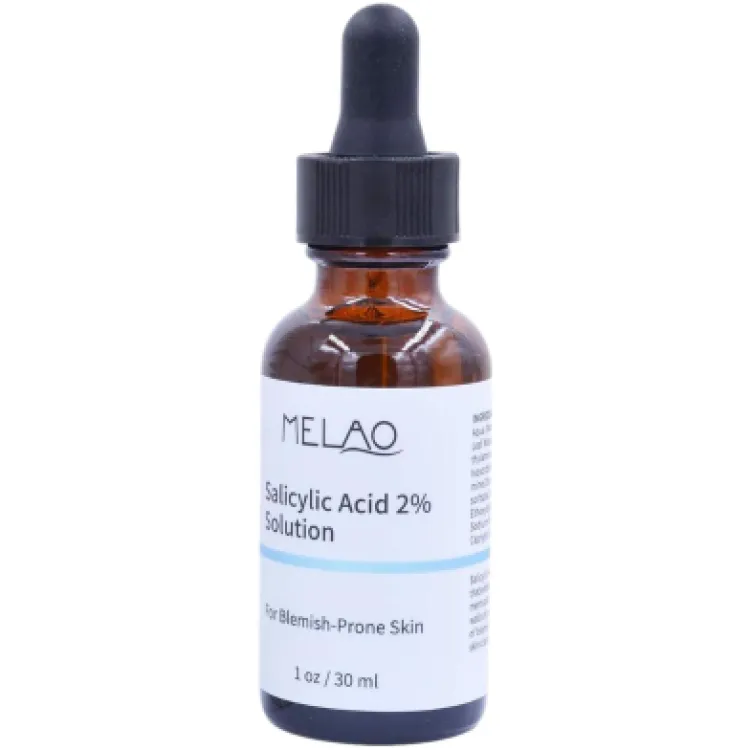Melao Salicylic Acid 0.2% Solution Serum