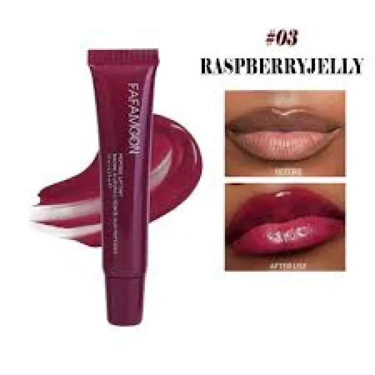 FAFAMOON Lip Tint Shade 03