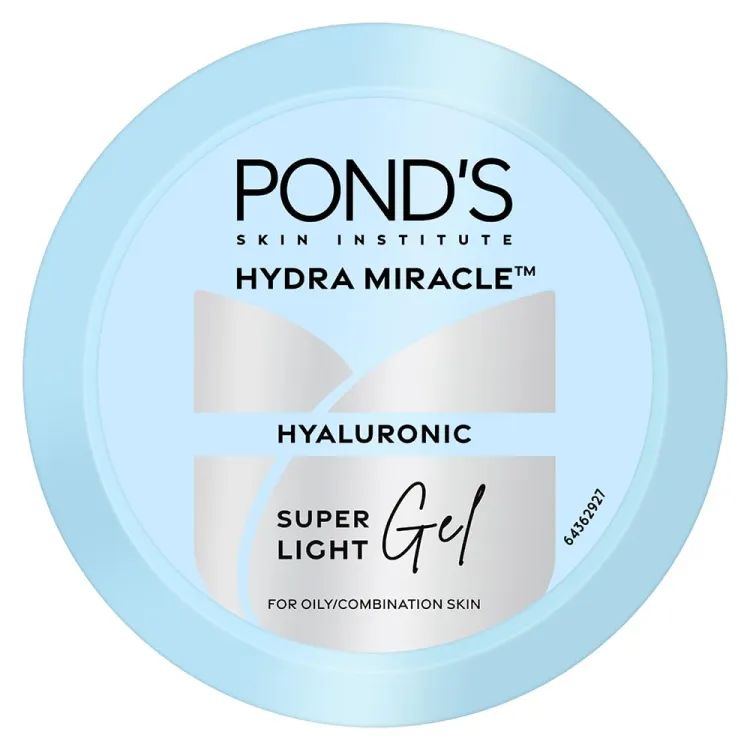 Ponds Hydra Miracle Super light Gel Moisturizer 50ml