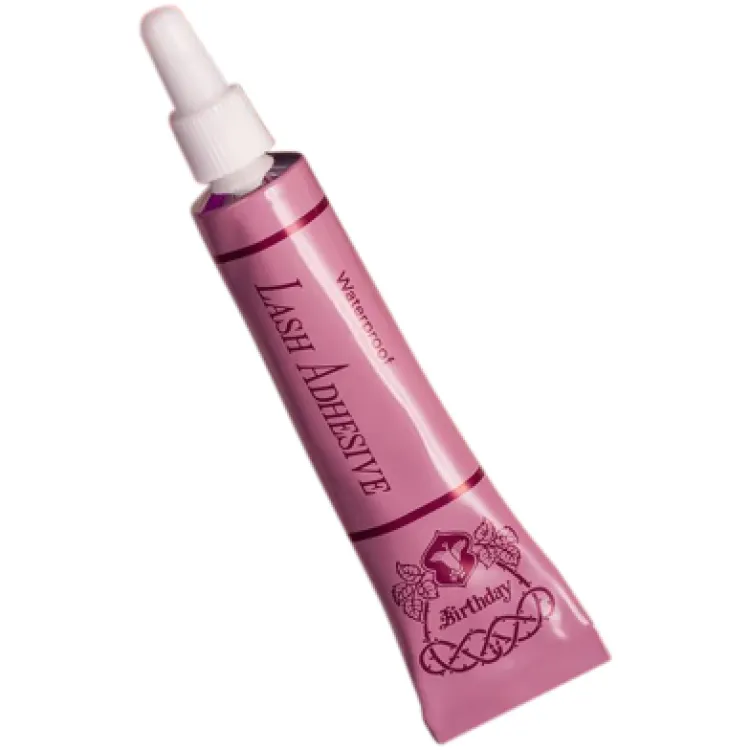 Birthday EyeLash Glue