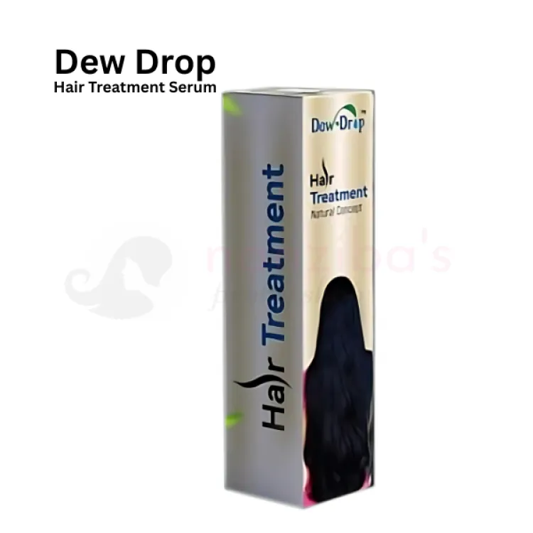 Dew Drop Hair Treatment Serum