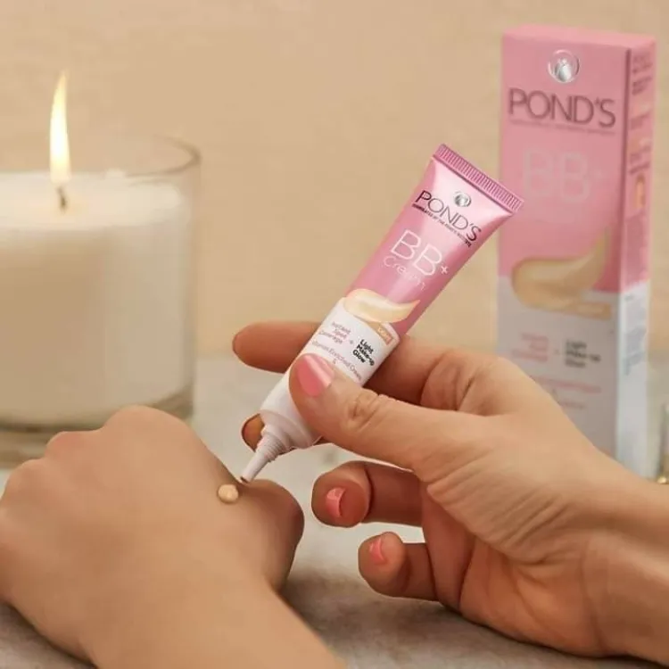 Pond's BB Cream