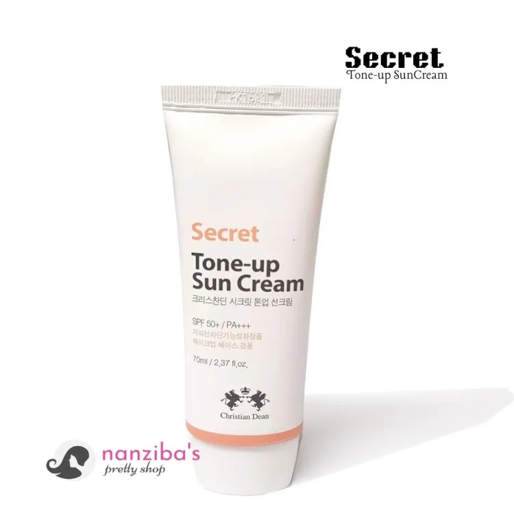 Secret Tone-up SunsCreen