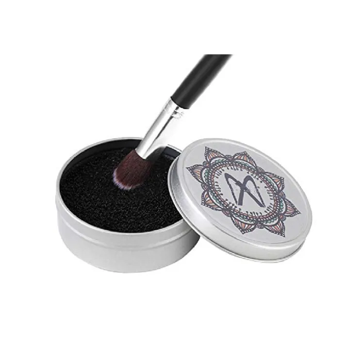 Maange Brush Cleaner