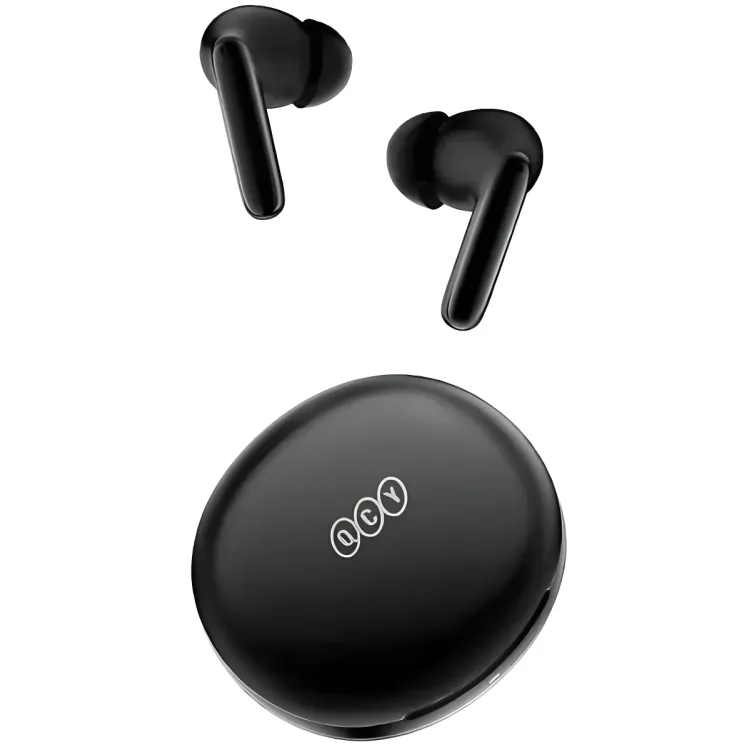 QCY T13 ANC 2 Truly Wireless Earbuds