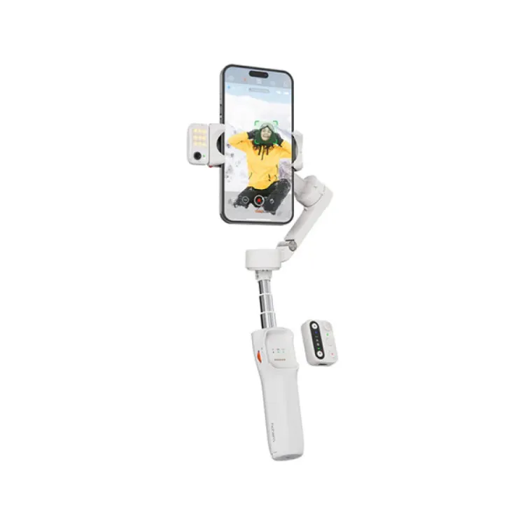 Hohem iSteady V3 AI Gimbal
