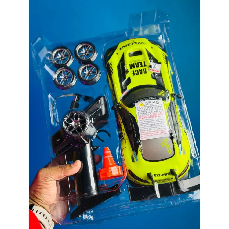 Remote Control RC Drift Sports Car