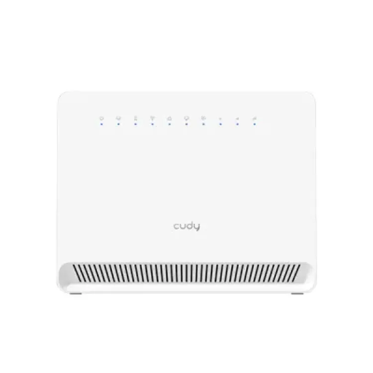 CUDY LT500E 4G AC1200 Wi-Fi Router