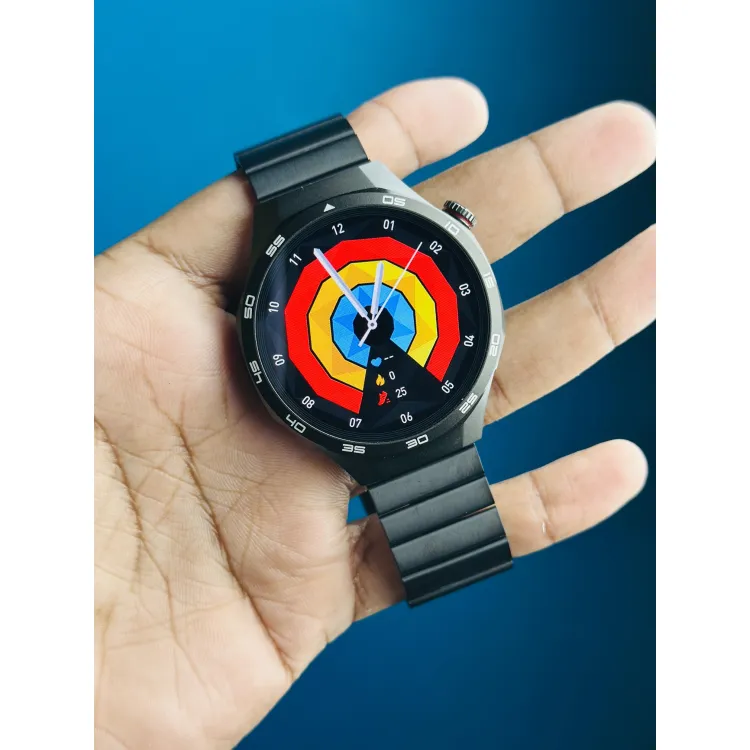Hoco DYD03 Sports Bluetooth Smart Watch