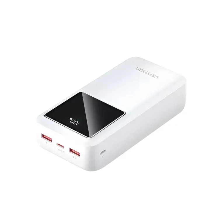 Vention FHMW0 30000mAh 22.5W Fast Charging Power Bank