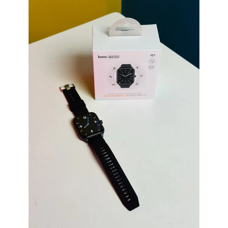 Hoco Y27 Smart Sports Watch