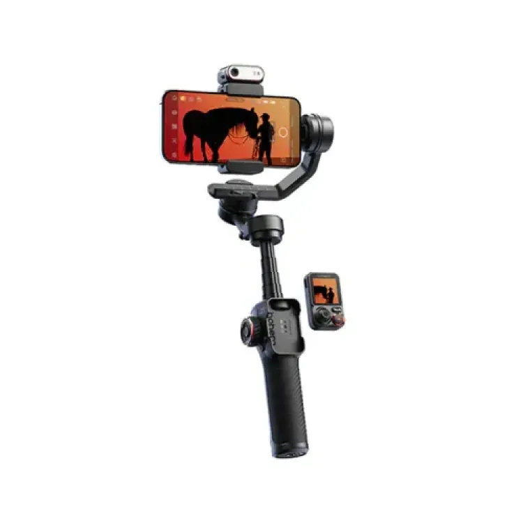 Hohem iSteady M7 AI Gimbal