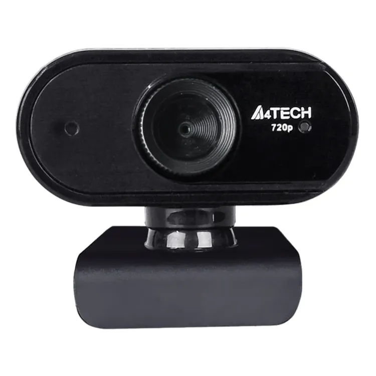 A4tech PK-825P 720P HD Webcam