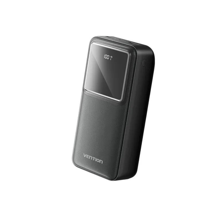 Vention FHMB0 30000mAh 22.5W Fast Charging Power Bank