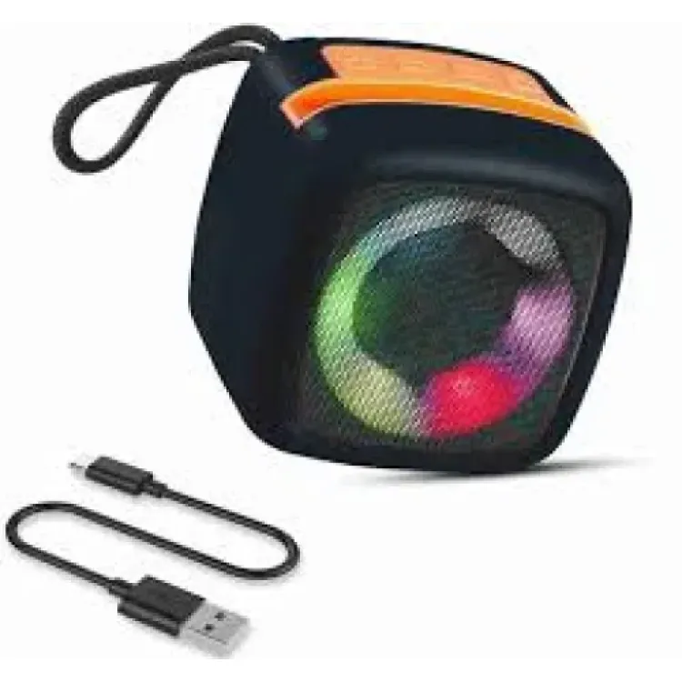 911 Wireless Portable Mini Speaker