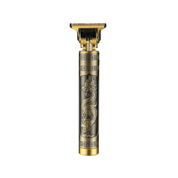 Vintage T9 USB-C Beard & Hair Trimmer