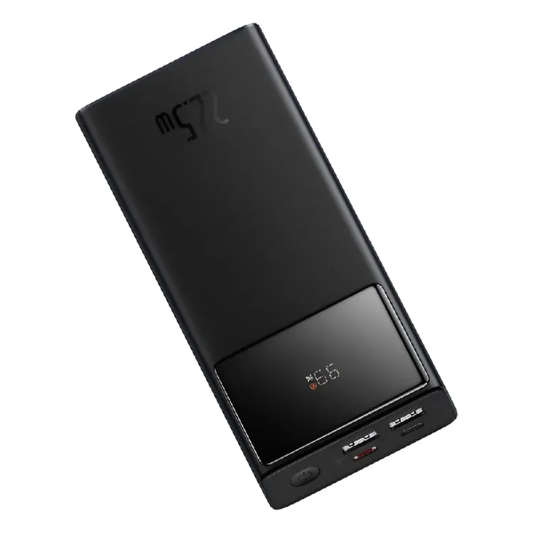 Baseus Fast Charging Power Bank 30000mAh 22.5W Star-Lord Digital Display