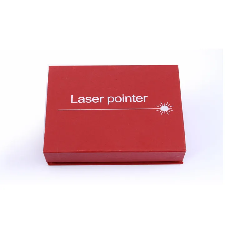 Laser Pointer Rechargeable Light
