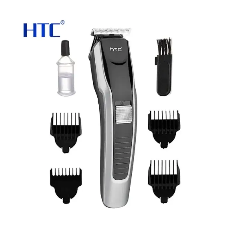 HTC AT-538 Hair and Beard Trimmer for Man