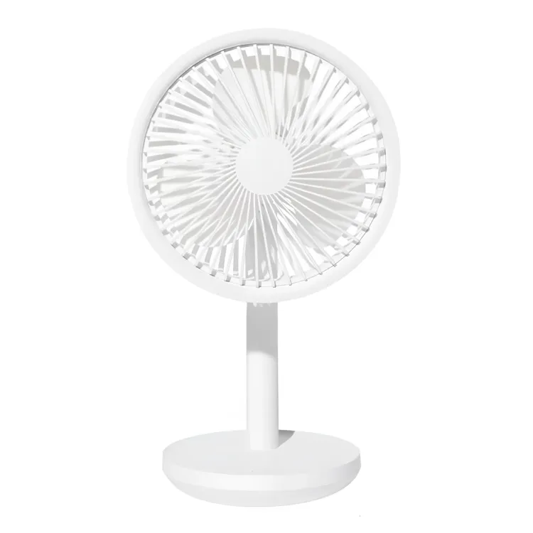 Xiaomi AISOLOVE F5 4000mAh Rechargeable Desk Fan