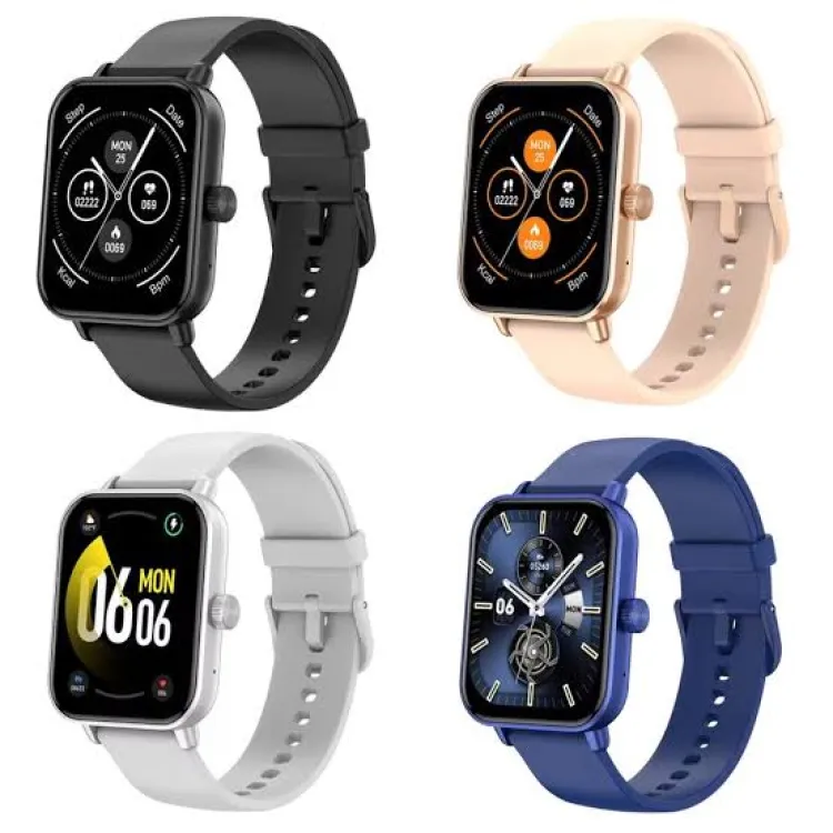 COLMI P81 Bluetooth Calling Smart Watch
