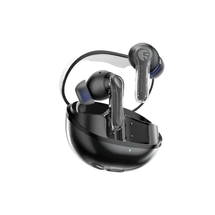 SoundPEATS Clear True Wireless Earbuds