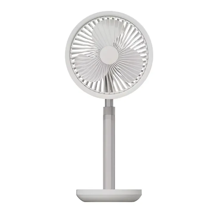 Xiaomi SOLOVE F5 Pro 4000mAh Extendable Desktop Fan